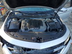 Chevrolet Impala 2016