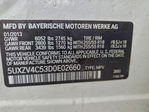 BMW X5 2013