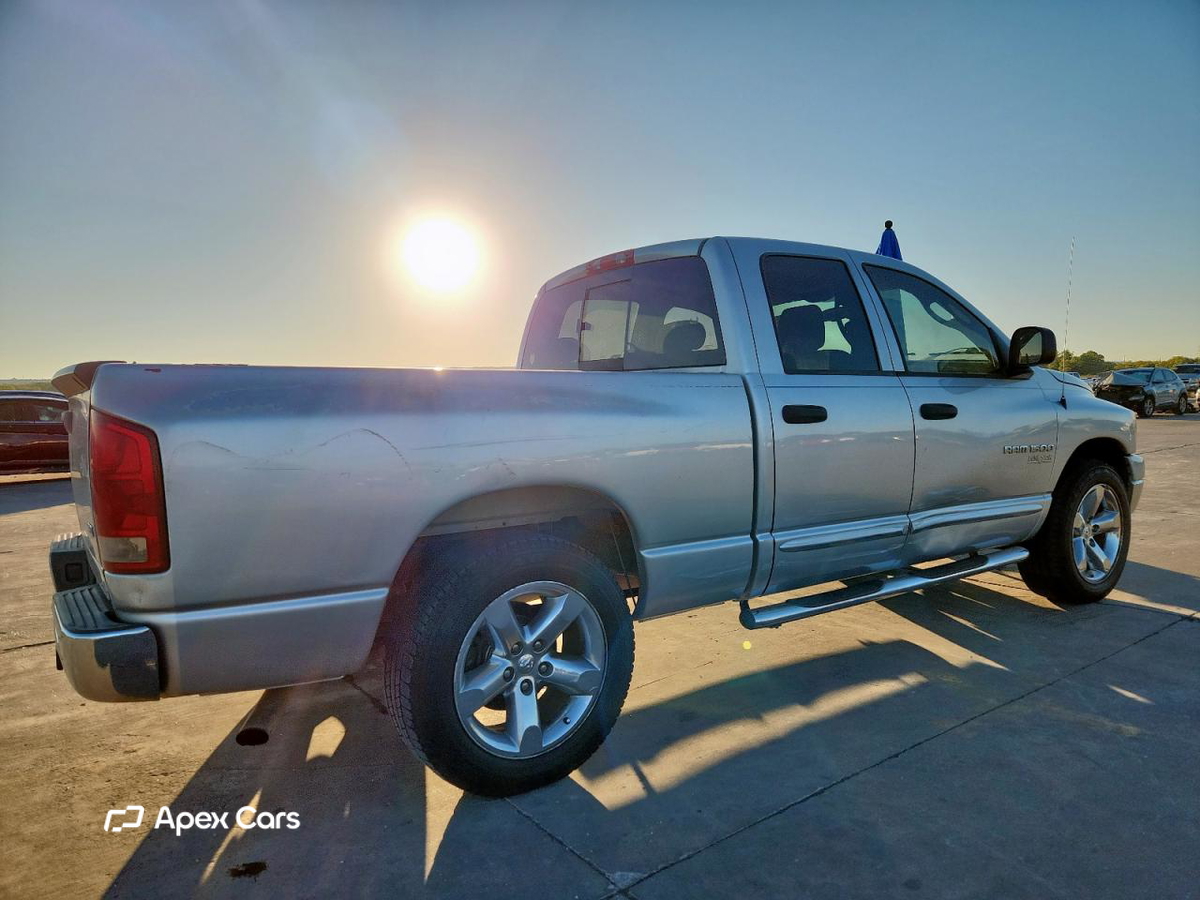 Dodge RAM 2006