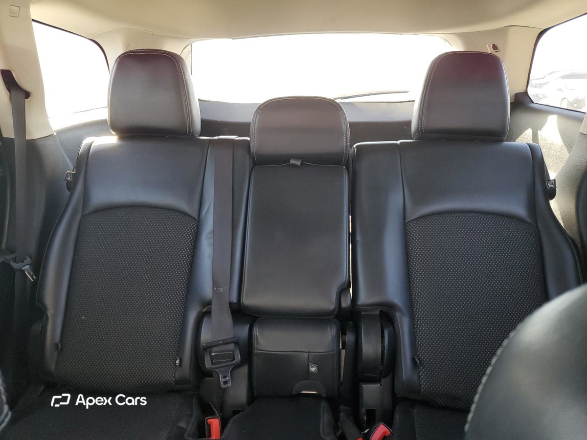 Dodge Journey 2020