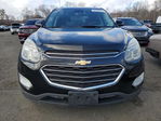 Chevrolet Equinox 2017