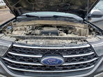 Ford Explorer 2020