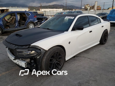 Dodge Charger 2018 - Image 1 of 13