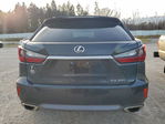 Lexus RX 2017