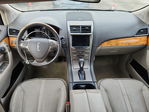 Lincoln MKX 2011