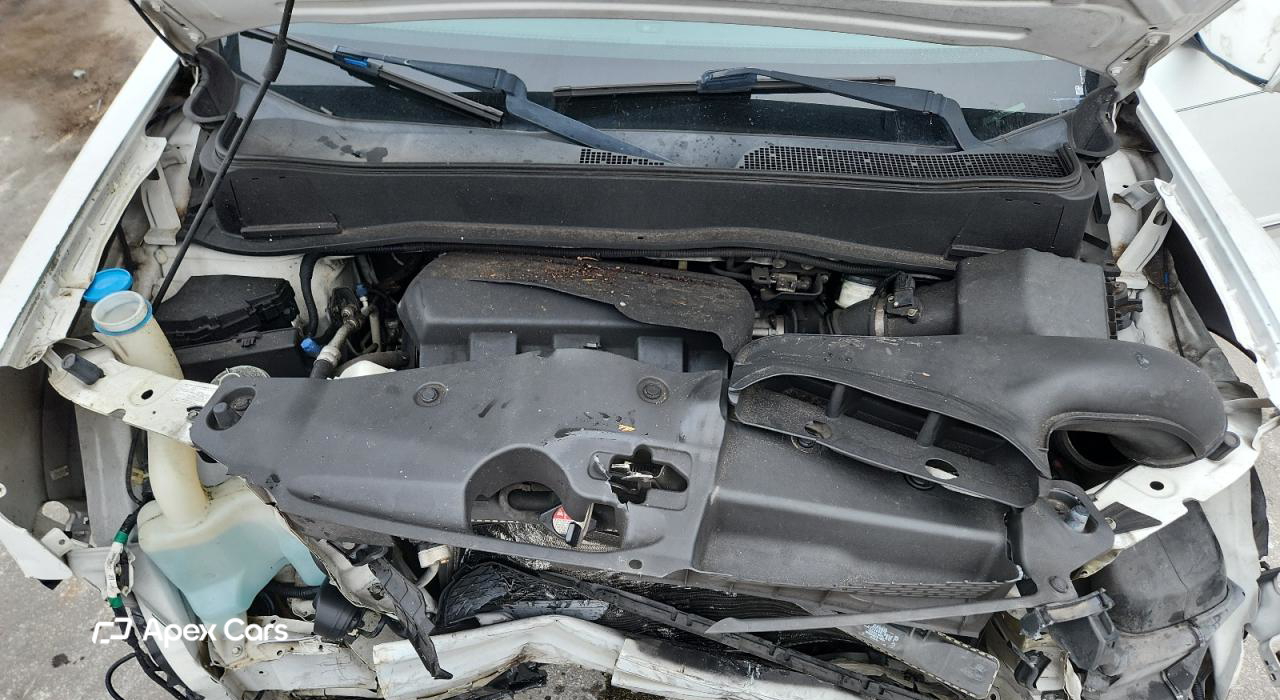 Honda Pilot 2013