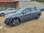 Hyundai Elantra 2024