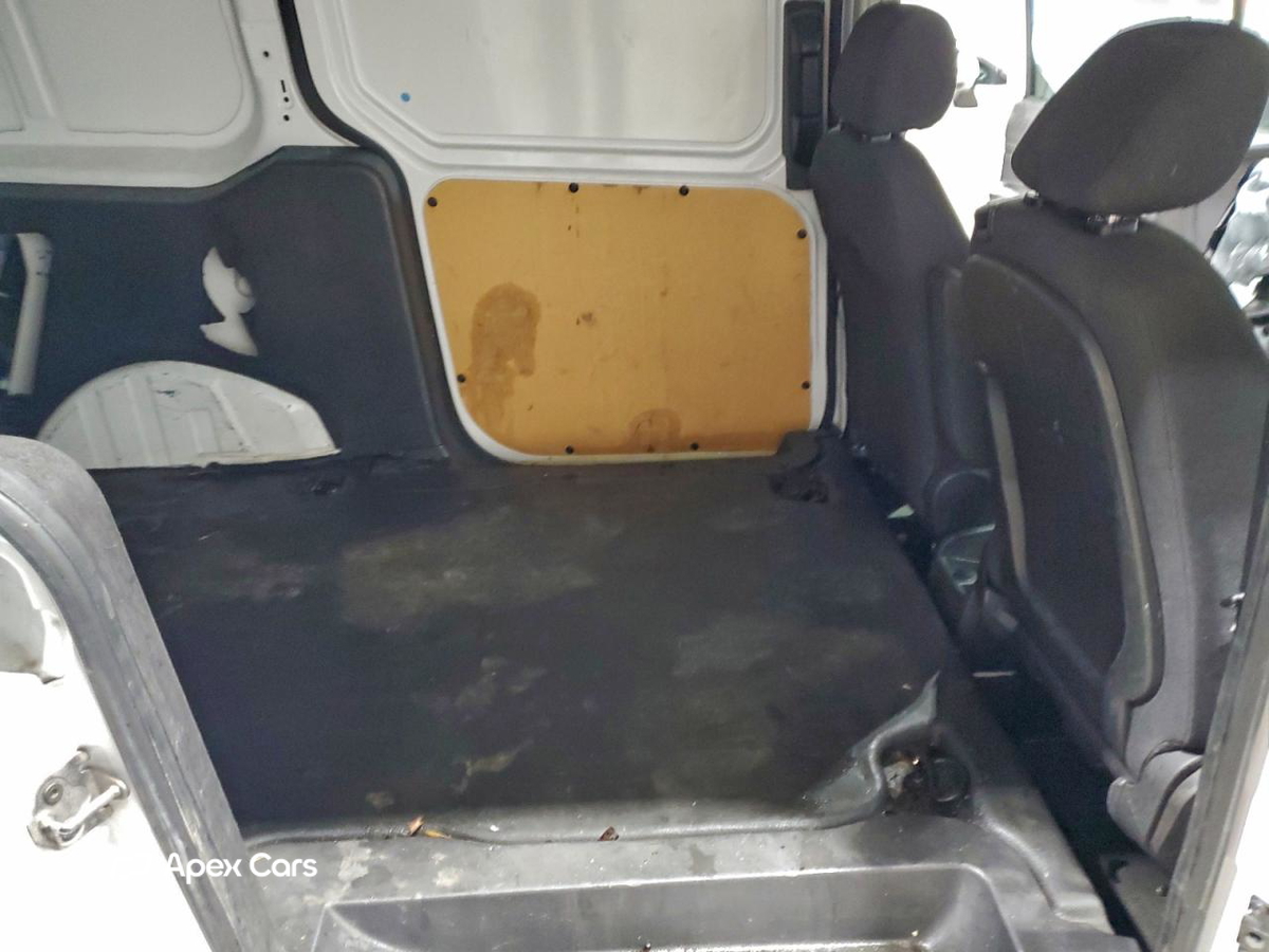 Ford Transit 2014