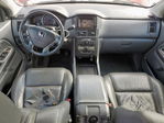 Honda Pilot 2003