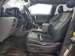 Toyota 4Runner 2011
