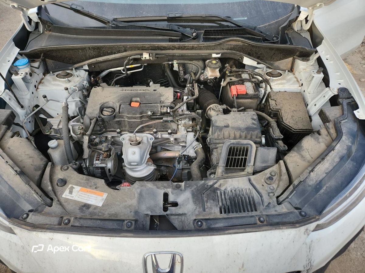 Honda HR-V 2023