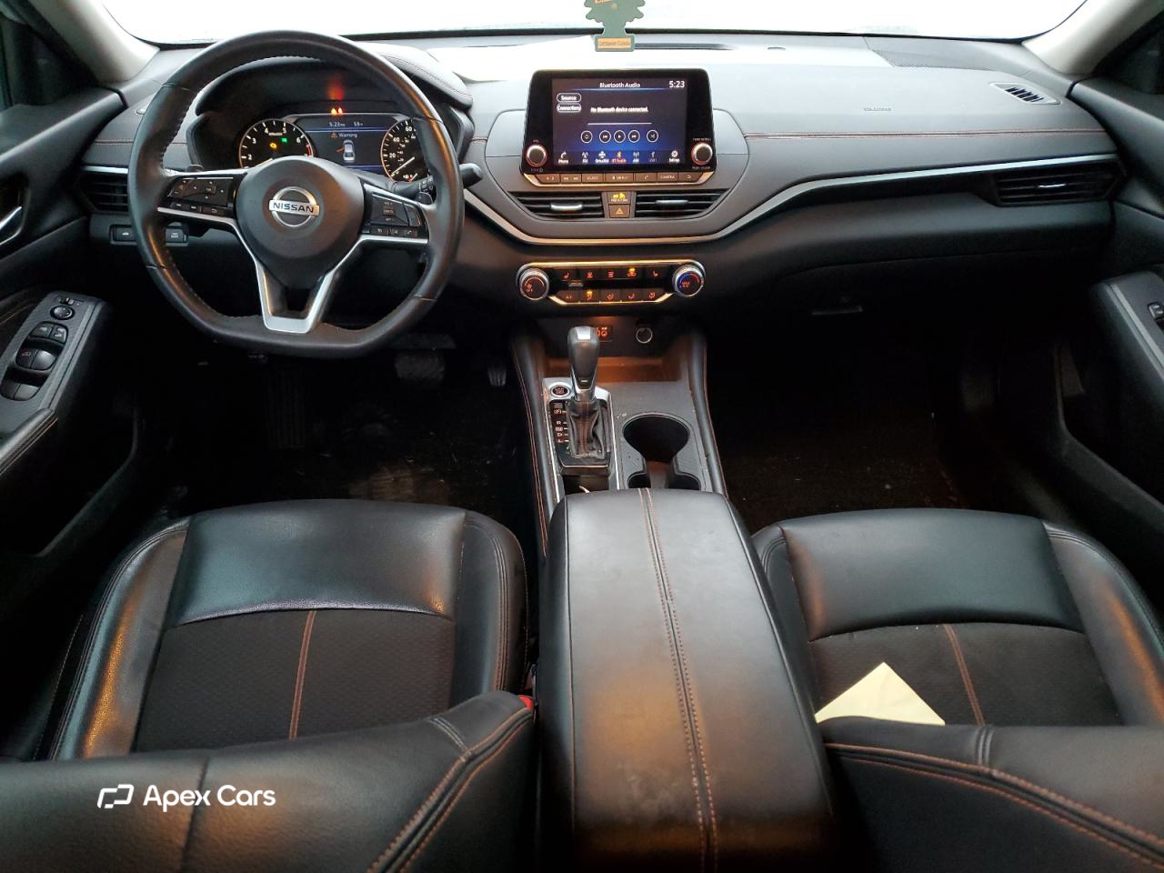 Nissan Altima 2020
