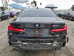 BMW Series 5 2023
