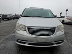 Chrysler Voyager 2012