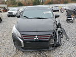 Mitsubishi Mirage 2024