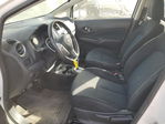 Nissan Versa 2017