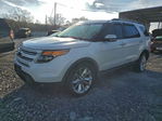 Ford Explorer 2014