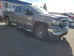 GMC Sierra 2017