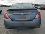 Nissan Versa 2019