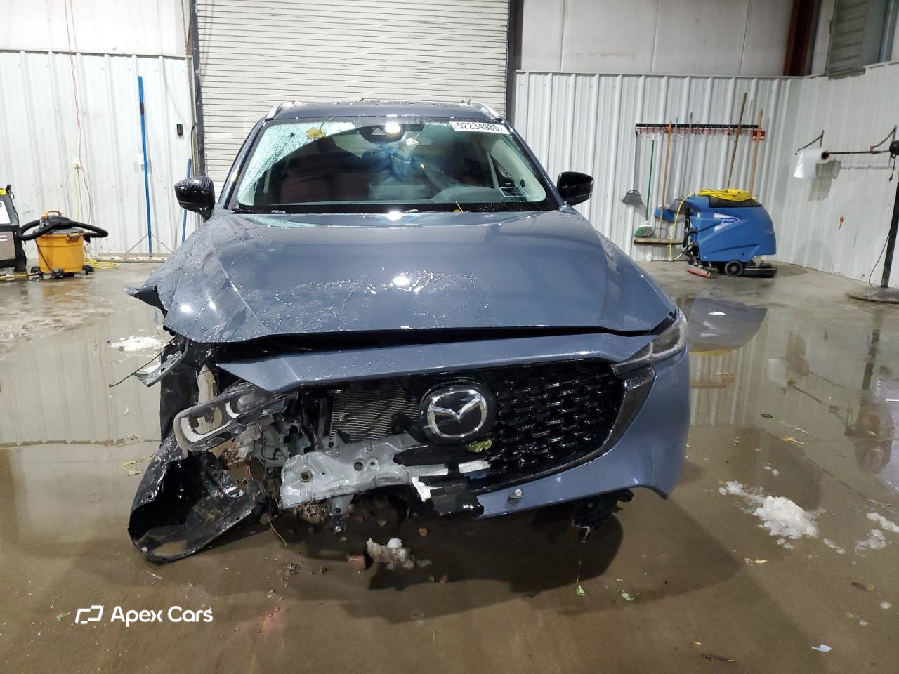 Mazda CX-5 2023