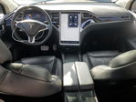 Tesla Model X 2016
