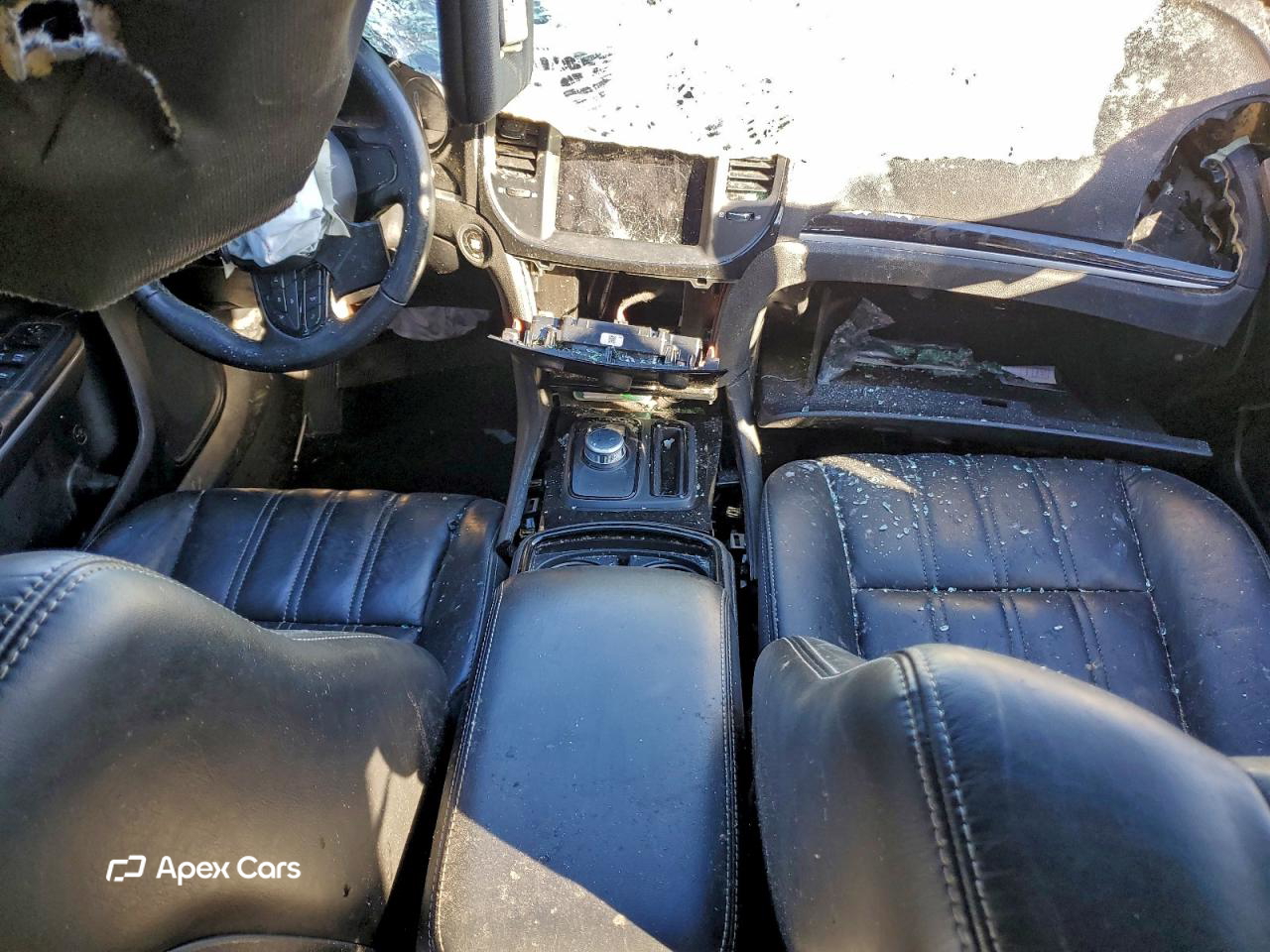 Chrysler 300 2020