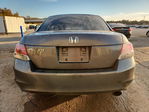 Honda Accord 2008