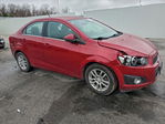 Chevrolet Sonic 2012