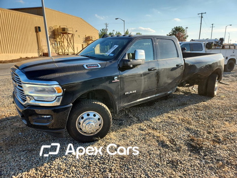 RAM 3500 2024 - Image 1 of 13
