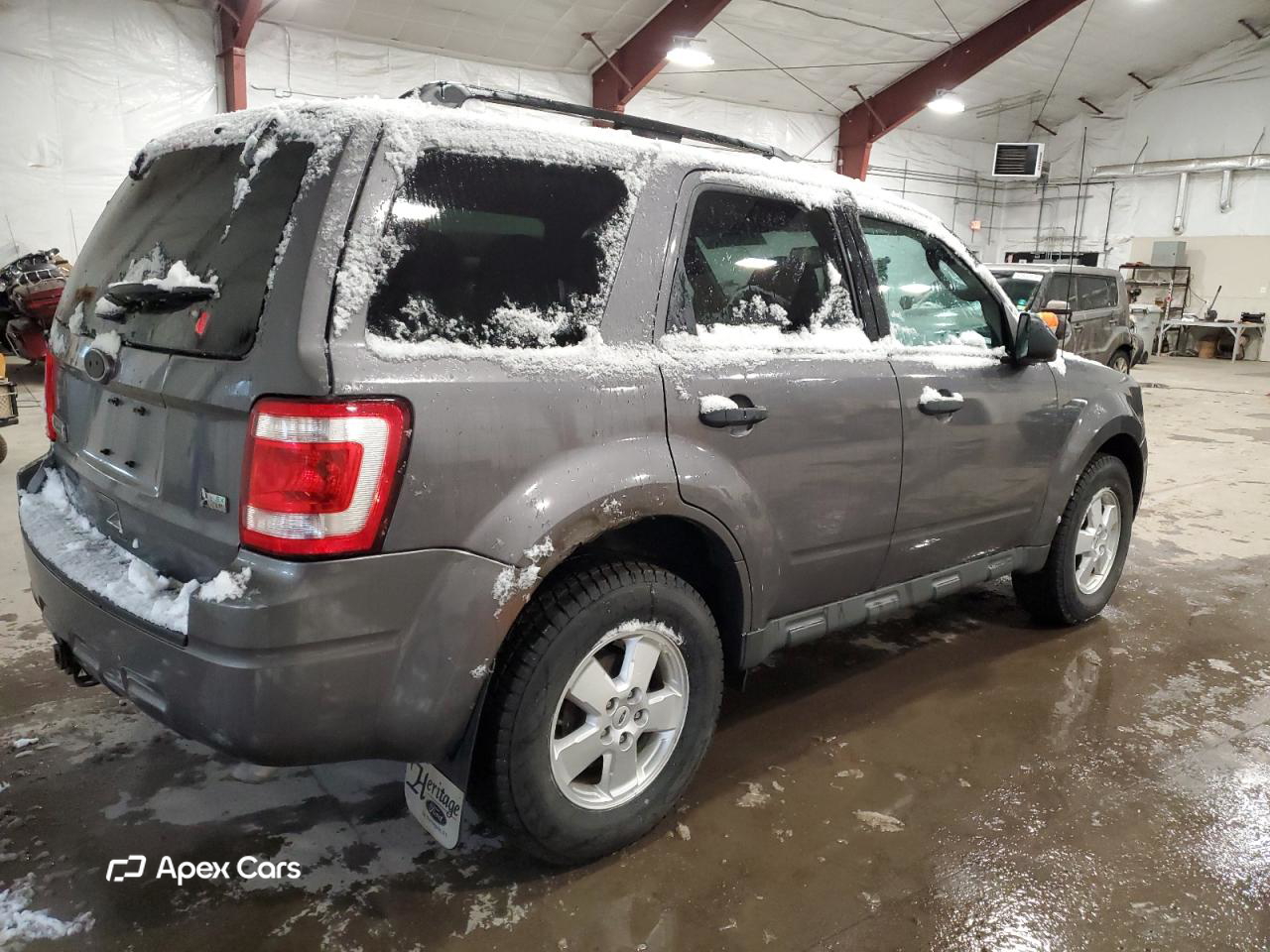 Ford Escape 2012