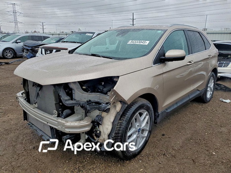 Ford Edge 2021 - Zdjęcie 1 z 13
