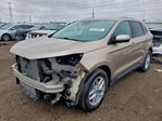Ford Edge 2021