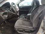 Chevrolet Impala 2016