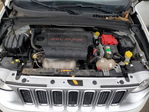 Jeep Renegade 2018