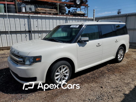 Ford Flex 2014 - Image 1 of 13