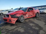 Ford Mustang 2014