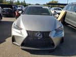 Lexus IS 2017