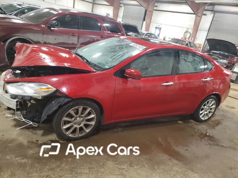 Dodge Dart 2013 - Zdjęcie 1 z 14