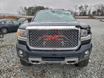 GMC Sierra 2015