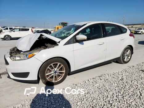 Ford Focus 2016 - Image 1 of 13