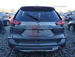 Nissan Rogue 2018