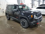 Jeep Renegade 2016