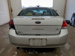 Ford Focus 2011