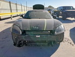 Chevrolet Corvette 2008