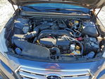 Subaru Outback 2016