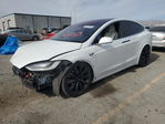 Tesla Model X 2016