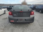 Dodge Avenger 2014