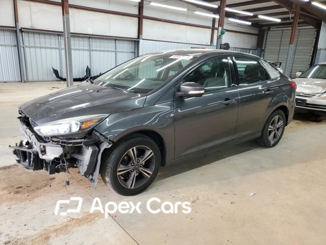 Ford Focus 2017 - Image 1 of 12