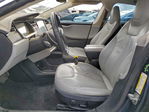 Tesla Model S 2013