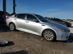 Kia Optima 2017